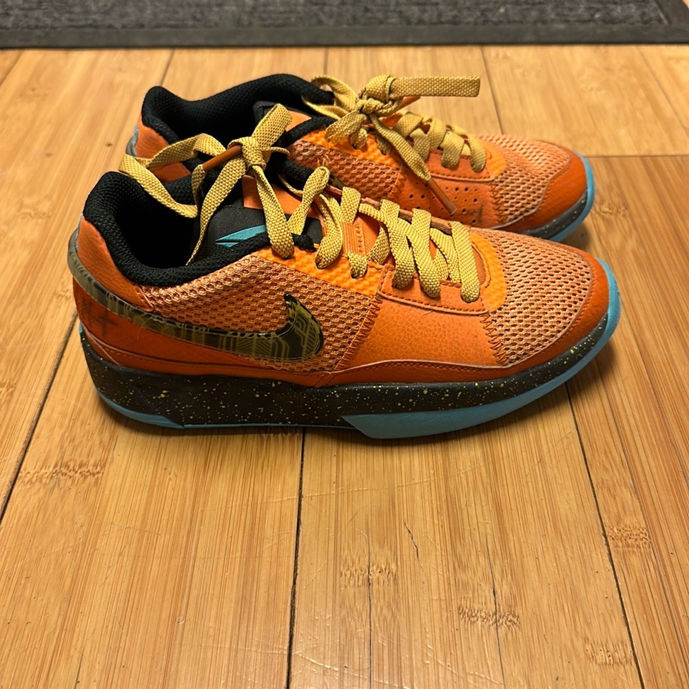 Ja Morant youth sneakers